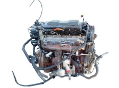 Recambio de motor completo para ford mondeo iv (ba7) 2.0 tdci referencia OEM IAM UFBA 1343078 1924369