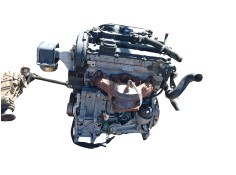 Recambio de motor completo para peugeot 307 (3a/c) 1.4 16v referencia OEM IAM KFU 0135GE 