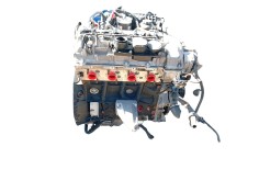 Recambio de motor completo para mercedes-benz clase c (w203) c 200 cdi (203.007) referencia OEM IAM 646962 646963 111010309880