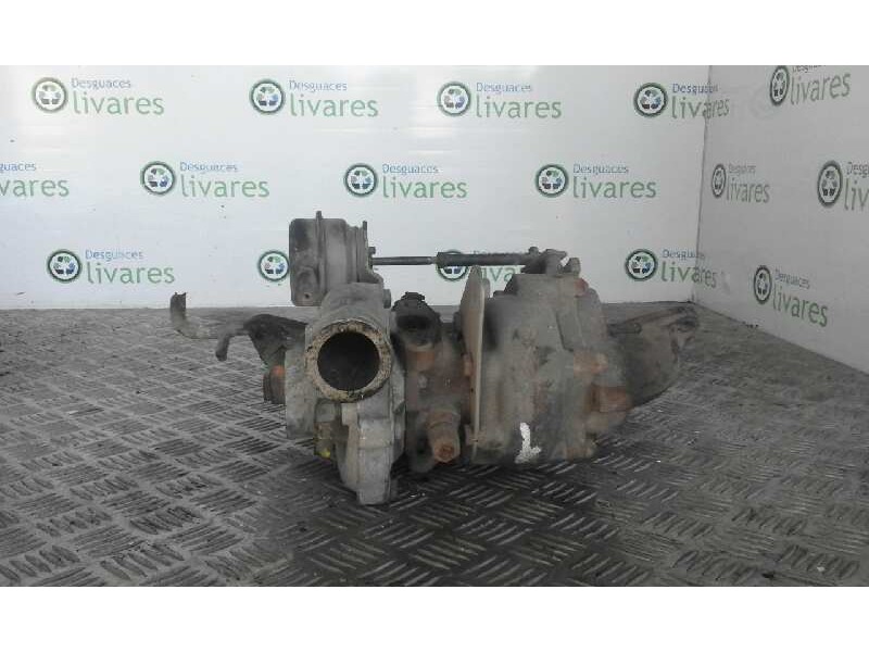 Recambio de turbocompresor para  referencia OEM IAM 8823437 4669529005 