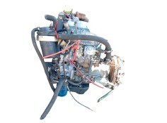 Recambio de motor completo para iveco daily ii caja/chasis 59-12 (13150204, 13150211, 13150231, 13150311, 13150312,... referenci