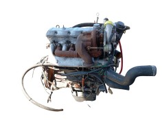 Recambio de motor completo para iveco daily ii caja/chasis 59-12 (13150204, 13150211, 13150231, 13150311, 13150312,... referenci 2