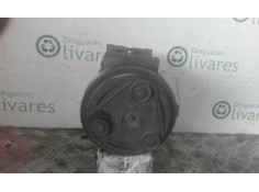 Recambio de compresor aire acondicionado para ford fiesta  berlina (dx)    |   0.00 - 0.02 | 2000 - 2002 referencia OEM IAM    2