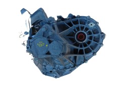 Recambio de caja cambios para renault megane iii hatchback (bz0/1_, b3_) 1.5 dci referencia OEM IAM TL4045 TL4A045 VERE8851 2