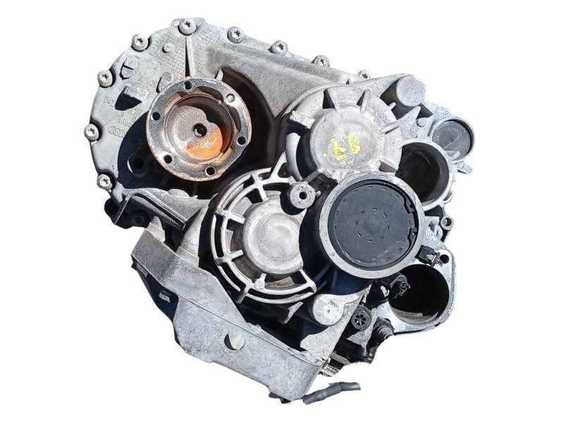 Recambio de caja cambios para volkswagen passat b7 (362) 2.0 tdi referencia OEM IAM NFU 02Q300048JX 