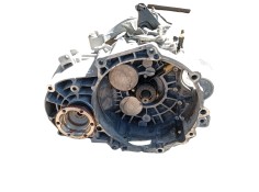 Recambio de caja cambios para volkswagen passat b7 (362) 2.0 tdi referencia OEM IAM NFU 02Q300048JX 