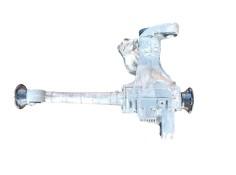 Recambio de diferencial delantero para volkswagen touareg (7la) 2.5 tdi referencia OEM IAM 0AA409508 A460310021  2