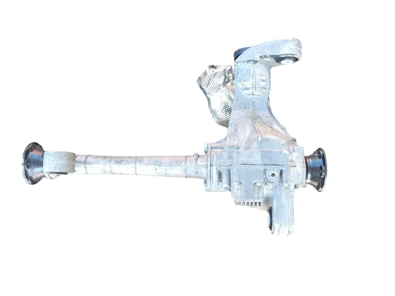 Recambio de diferencial delantero para volkswagen touareg (7la) 2.5 tdi referencia OEM IAM 0AA409508 A460310021 