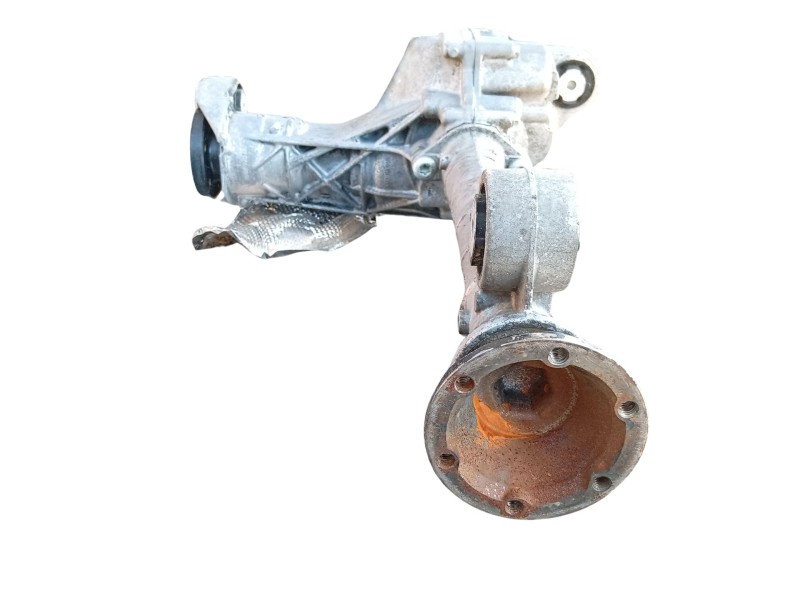 Recambio de diferencial delantero para volkswagen touareg (7la) 2.5 tdi referencia OEM IAM 0AA409508 A460310021 