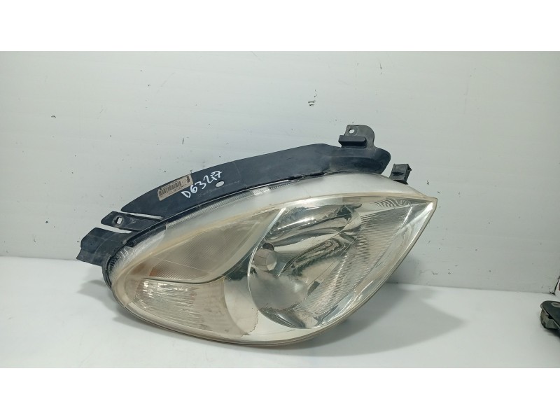 Recambio de faro derecho para citroën xsara picasso (n68) 1.6 hdi referencia OEM IAM 6205W0  