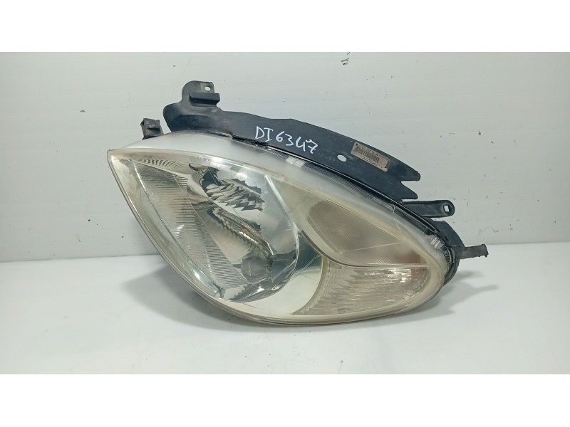 Recambio de faro izquierdo para citroën xsara picasso (n68) 1.6 hdi referencia OEM IAM 6204W0  