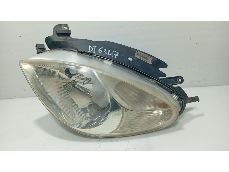 Recambio de faro izquierdo para citroën xsara picasso (n68) 1.6 hdi referencia OEM IAM 6204W0  