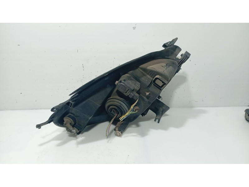 Recambio de faro izquierdo para citroën xsara picasso (n68) 1.6 hdi referencia OEM IAM 6204W0  