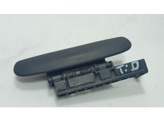 Recambio de maneta interior trasera derecha para citroën xsara picasso (n68) 1.6 hdi referencia OEM IAM 9143A9 / 9320C6   2