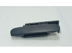 Recambio de maneta interior trasera izquierda para citroën xsara picasso (n68) 1.6 hdi referencia OEM IAM 9143A8 / 9319Q9  