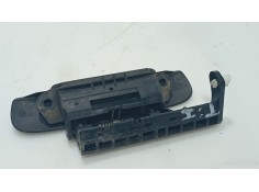 Recambio de maneta interior trasera izquierda para citroën xsara picasso (n68) 1.6 hdi referencia OEM IAM 9143A8 / 9319Q9   2