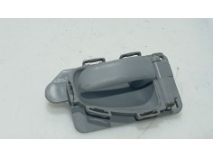 Recambio de maneta interior trasera izquierda para citroën xsara picasso (n68) 1.6 hdi referencia OEM IAM    2