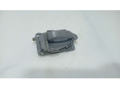 Recambio de maneta interior trasera derecha para citroën xsara picasso (n68) 1.6 hdi referencia OEM IAM   