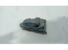 Recambio de maneta interior trasera derecha para citroën xsara picasso (n68) 1.6 hdi referencia OEM IAM    2