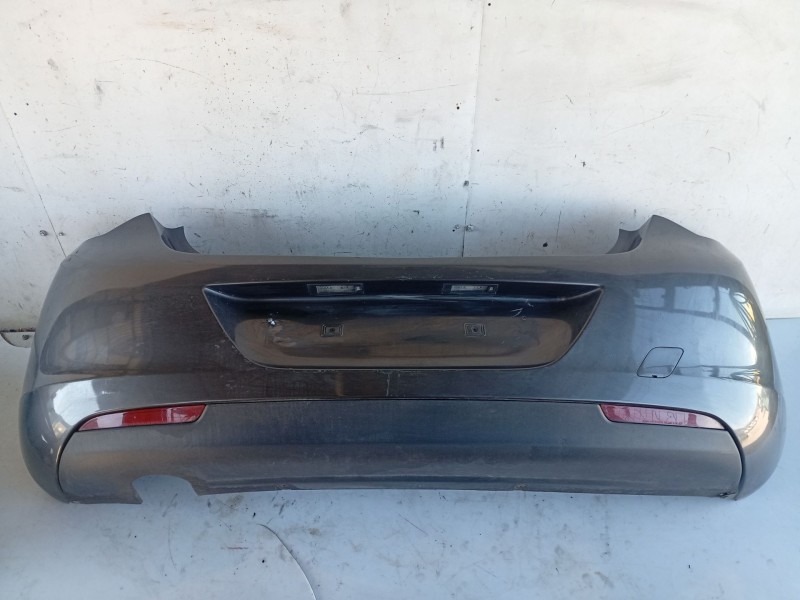Recambio de paragolpes trasero para opel astra j (p10) 1.6 (68) referencia OEM IAM   