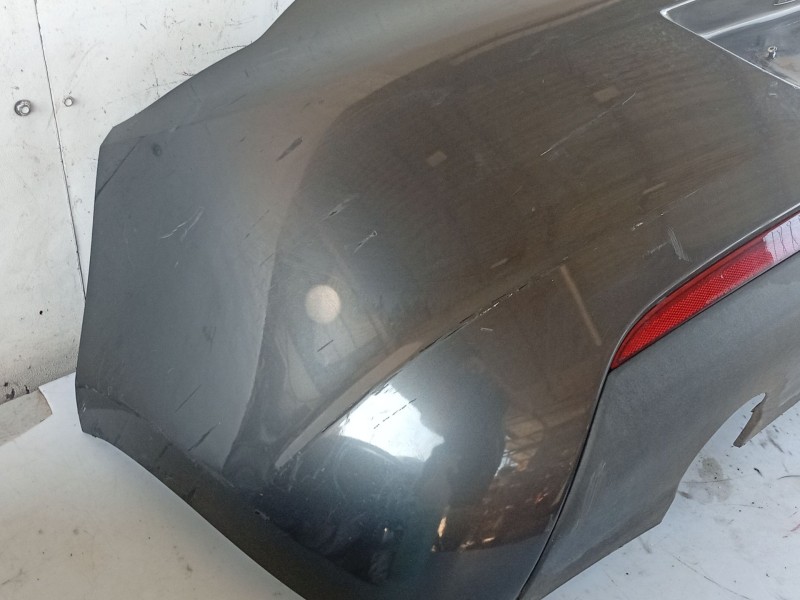 Recambio de paragolpes trasero para opel astra j (p10) 1.6 (68) referencia OEM IAM   