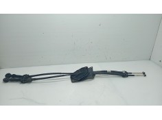 Recambio de varillaje cambio para citroën xsara picasso (n68) 1.6 hdi referencia OEM IAM 2444P4  