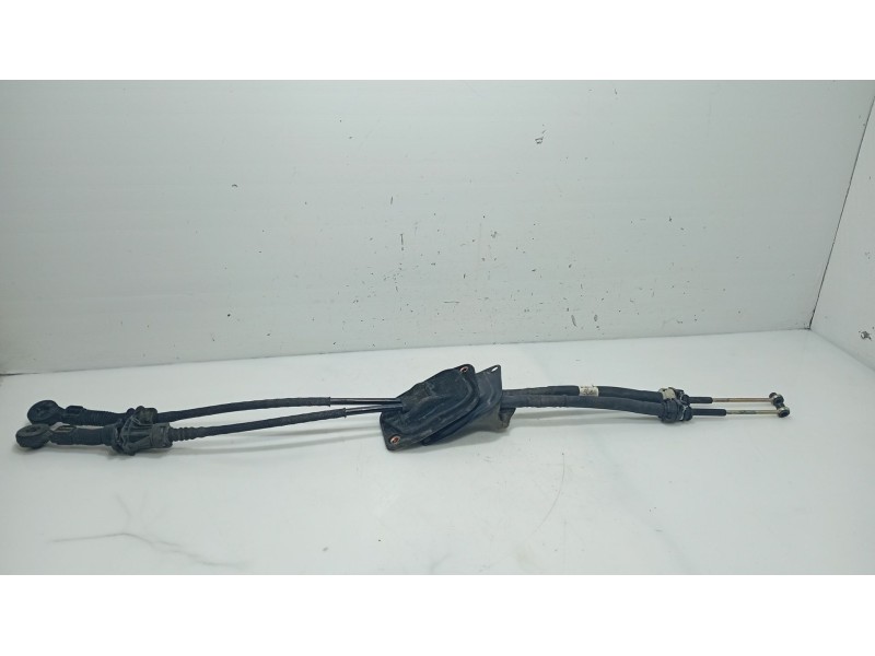 Recambio de varillaje cambio para citroën xsara picasso (n68) 1.6 hdi referencia OEM IAM 2444P4  