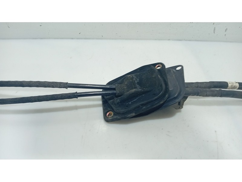 Recambio de varillaje cambio para citroën xsara picasso (n68) 1.6 hdi referencia OEM IAM 2444P4  