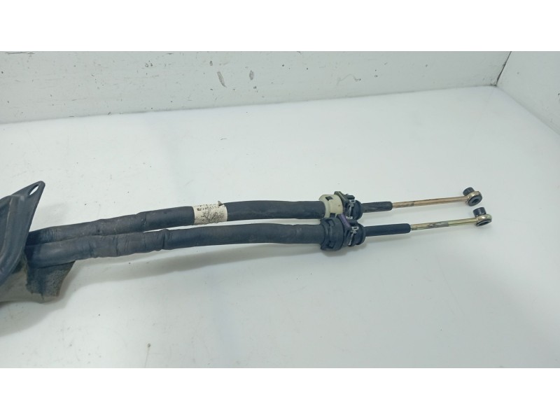 Recambio de varillaje cambio para citroën xsara picasso (n68) 1.6 hdi referencia OEM IAM 2444P4  