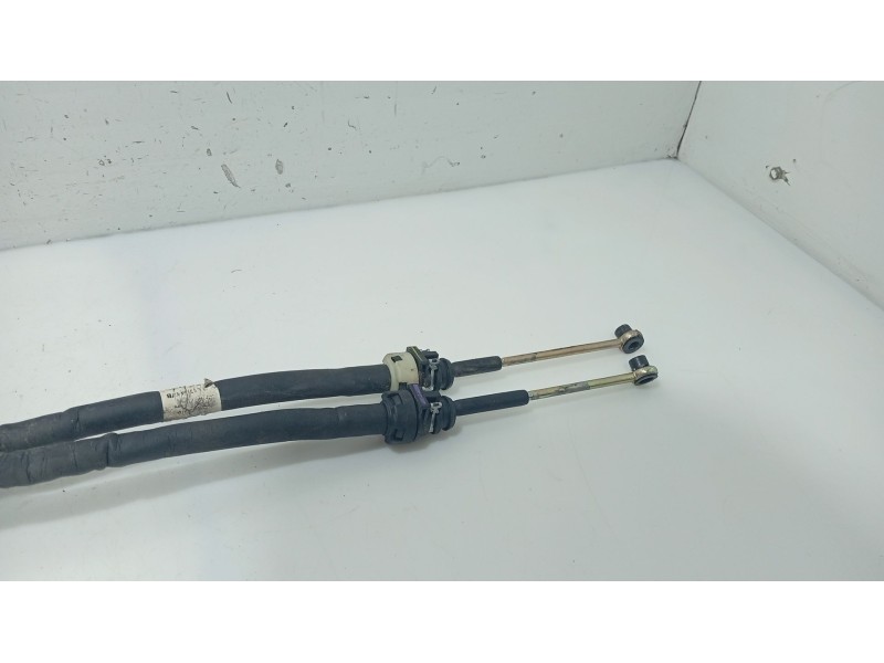 Recambio de varillaje cambio para citroën xsara picasso (n68) 1.6 hdi referencia OEM IAM 2444P4  