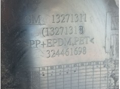 Recambio de paso de rueda delantero derecho para opel astra j (p10) 1.6 (68) referencia OEM IAM 13382122   2