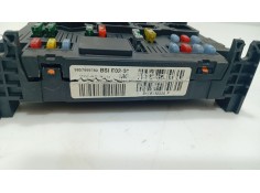 Recambio de modulo electronico para citroën xsara picasso (n68) 1.6 hdi referencia OEM IAM    2