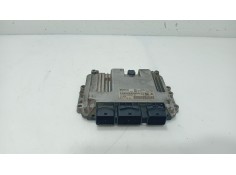 Recambio de centralita motor uce para citroën xsara picasso (n68) 1.6 hdi referencia OEM IAM   