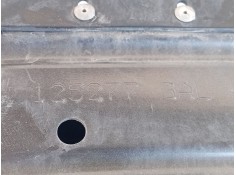 Recambio de refuerzo paragolpes delantero para opel astra j (p10) 1.6 (68) referencia OEM IAM    2