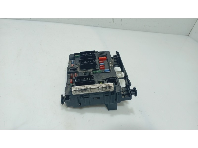 Recambio de modulo electronico para citroën xsara picasso (n68) 1.6 hdi referencia OEM IAM   