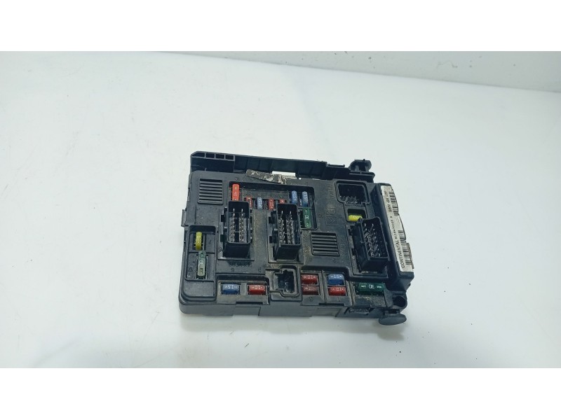 Recambio de modulo electronico para citroën xsara picasso (n68) 1.6 hdi referencia OEM IAM   