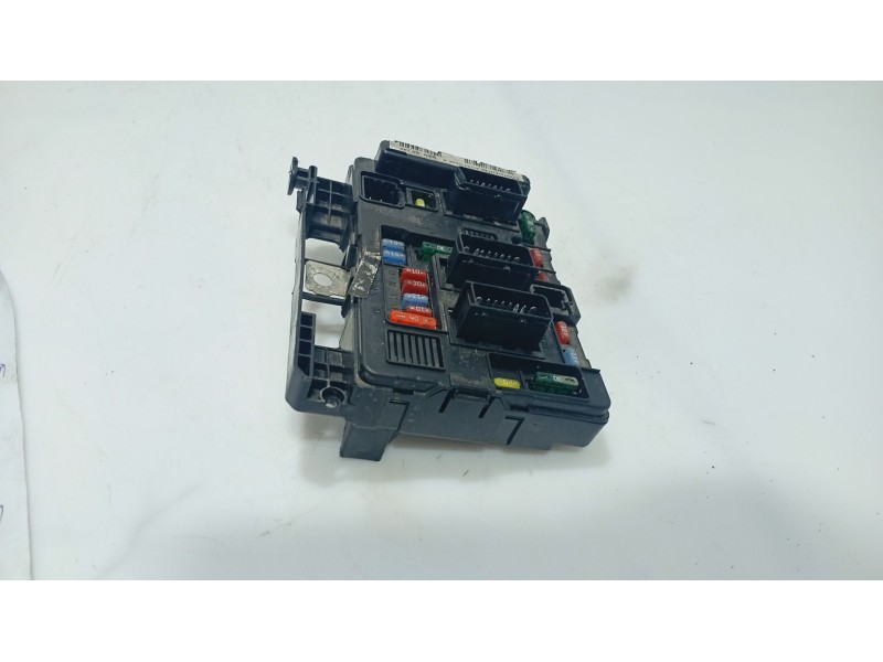 Recambio de modulo electronico para citroën xsara picasso (n68) 1.6 hdi referencia OEM IAM   