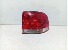 Recambio de piloto trasero derecho para volkswagen touareg (7la) 2.5 tdi referencia OEM IAM   