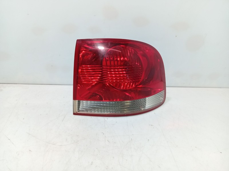 Recambio de piloto trasero derecho para volkswagen touareg (7la) 2.5 tdi referencia OEM IAM   