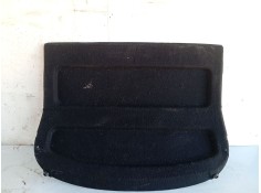 Recambio de bandeja trasera para opel astra j (p10) 1.6 (68) referencia OEM IAM   