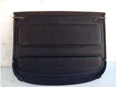 Recambio de bandeja trasera para opel astra j (p10) 1.6 (68) referencia OEM IAM    2