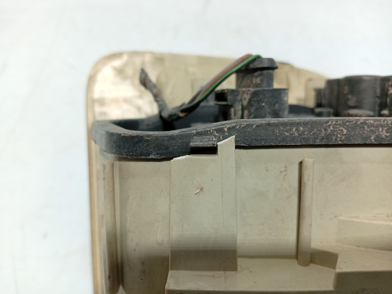 Recambio de piloto trasero derecho para volkswagen touareg (7la) 2.5 tdi referencia OEM IAM   