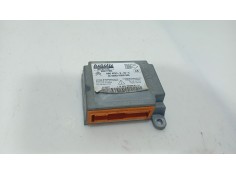 Recambio de centralita airbag para citroën xsara picasso (n68) 1.6 hdi referencia OEM IAM   
