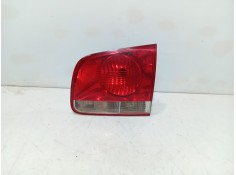 Recambio de piloto trasero derecho para volkswagen touareg (7la) 2.5 tdi referencia OEM IAM   