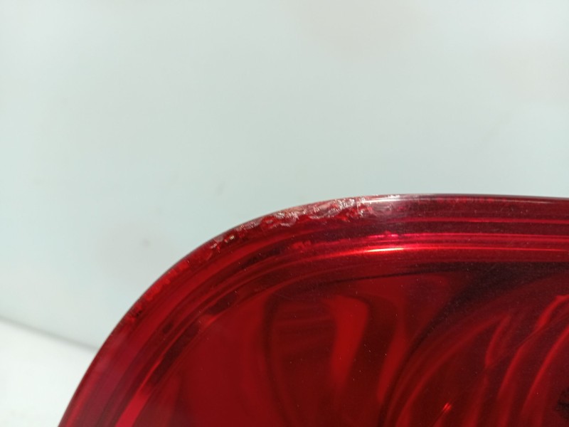 Recambio de piloto trasero derecho para volkswagen touareg (7la) 2.5 tdi referencia OEM IAM   