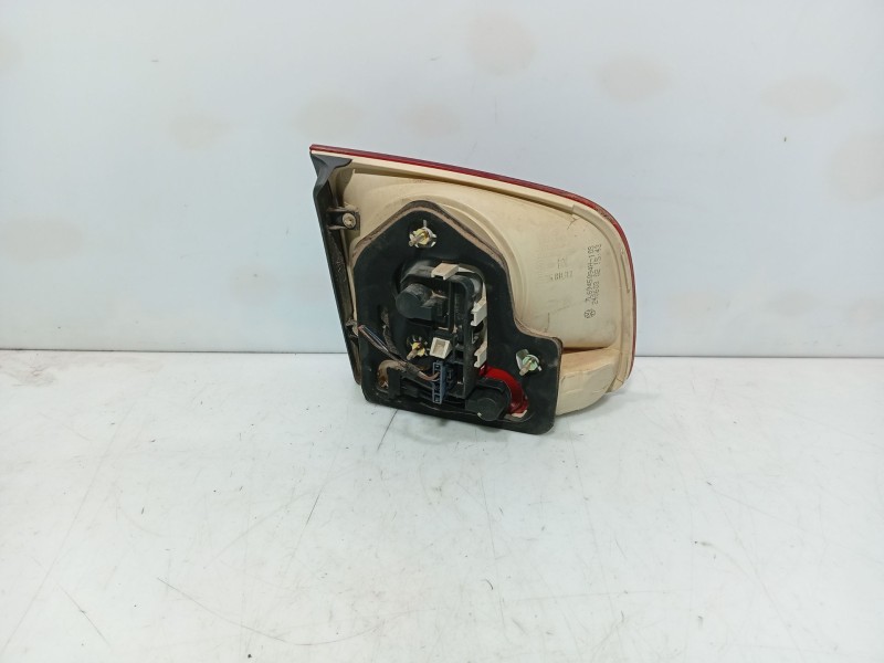 Recambio de piloto trasero derecho para volkswagen touareg (7la) 2.5 tdi referencia OEM IAM   