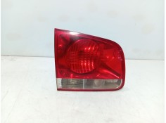 Recambio de piloto trasero izquierdo para volkswagen touareg (7la) 2.5 tdi referencia OEM IAM   