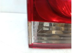 Recambio de piloto trasero izquierdo para volkswagen touareg (7la) 2.5 tdi referencia OEM IAM    2