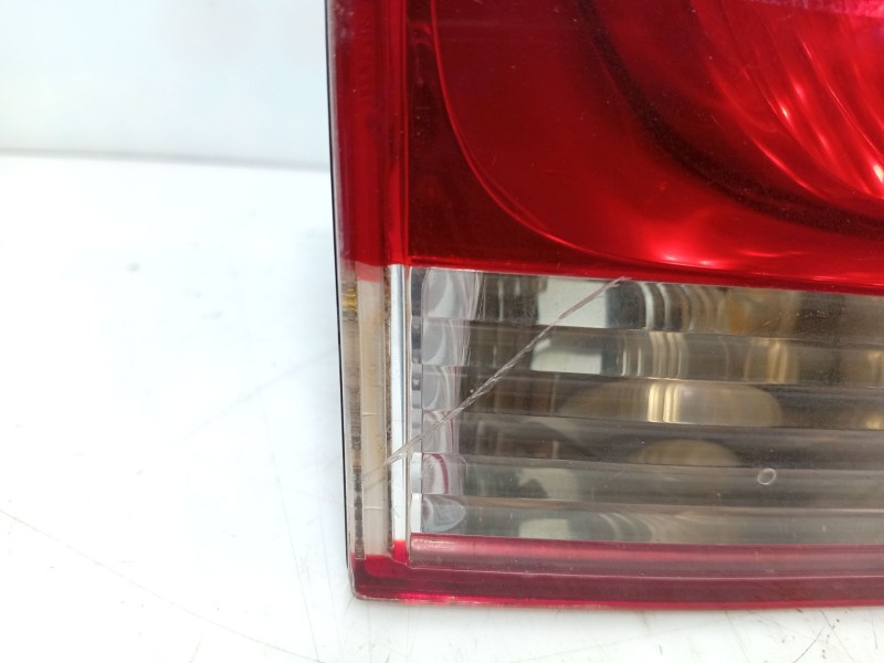 Recambio de piloto trasero izquierdo para volkswagen touareg (7la) 2.5 tdi referencia OEM IAM   