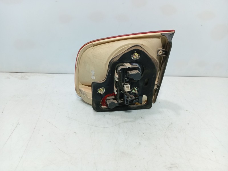 Recambio de piloto trasero izquierdo para volkswagen touareg (7la) 2.5 tdi referencia OEM IAM   